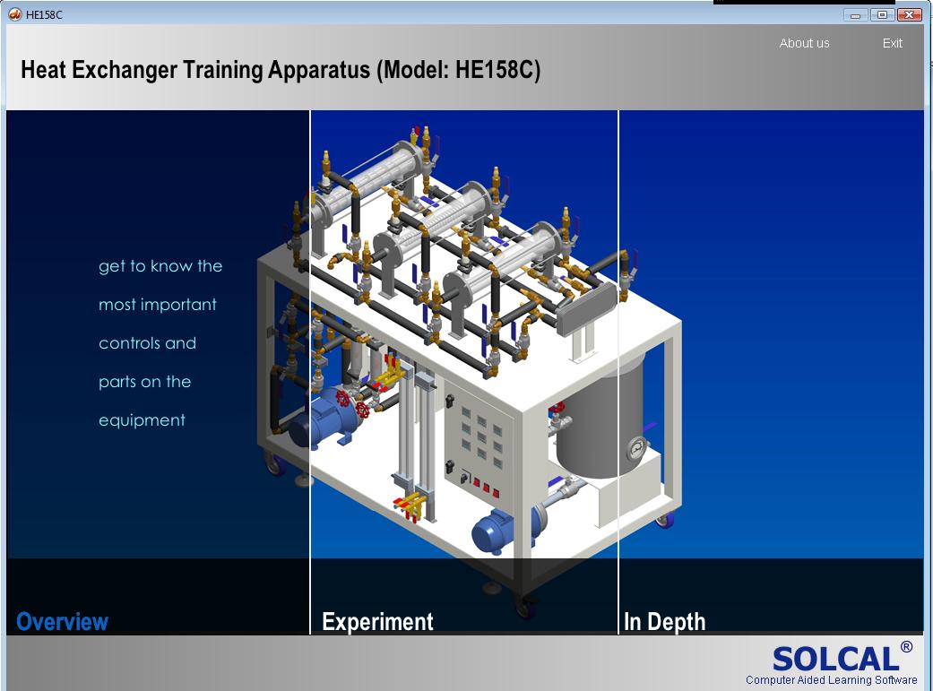 SOLCAL IR 4.0 - Solution Engineering Sdn Bhd